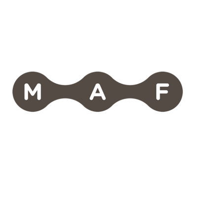 Logo Maf