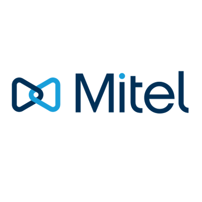 Logo Mitel (Cloudlink)
