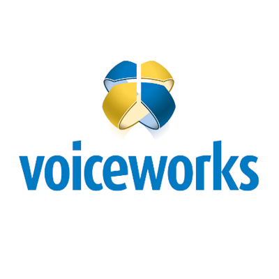 Logo Voiceworks