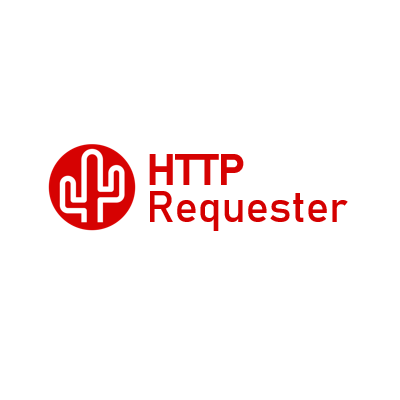 Logo HTTP Requester