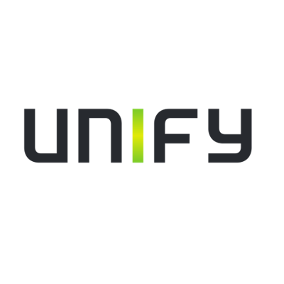 Logo Unify OpenScape Business
