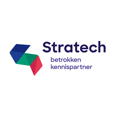 Logo RCS Stratech Enterprise