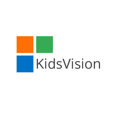 Logo KidsVision